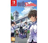 Kotodama : The Seven Mysteries of Fujisawa - Day One Edition Jeu Switch