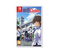 Kotodama : The Seven Mysteries of Fujisawa - Day One Edition Jeu Switch
