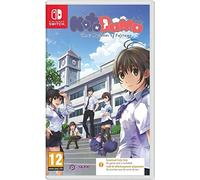Kotodama The 7 Mysteries of Fujisawa Nintendo Switch Game (Nintendo Switch)