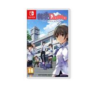 Kotodama : The Seven Mysteries of Fujisawa - Day One Edition Jeu Switch
