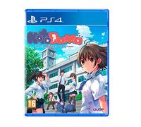 Kotodama The 7 Mysteries of Fujisawa PS4