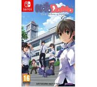 Kotodama : The Seven Mysteries of Fujisawa - Day One Edition Jeu Switch