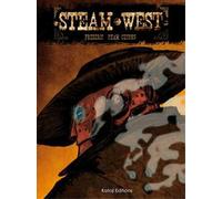 Kotoji Steam West