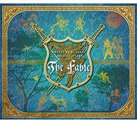 KOTOKO Anime song's complete album “The Fable"(通常盤 3CD)