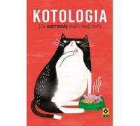Kotologie Ce que pense vraiment votre chat