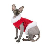 Kotomoda Pull pour chat Santa Klaus (XS)