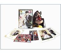 Kotoon Comment Raeliana a survécu au manoir Wynknight (collector) tome 9