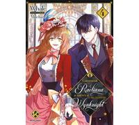 KOTOON Comment Raeliana a survécu au manoir Wynknight tome 4
