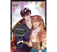 KOTOON Comment Raeliana a survécu au manoir Wynknight tome 5