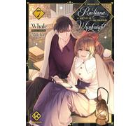 KOTOON Comment Raeliana a survécu au manoir Wynknight tome 7