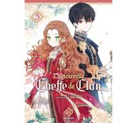 Kotoon La nouvelle cheffe de clan tome 5