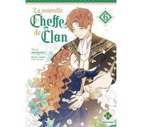 Kotoon La nouvelle cheffe de clan tome 6