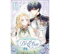 KOTOON L'impérieux destin du Dr Elise tome 2