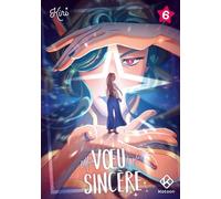 Kotoon Mon voeu le plus sincère tome 6