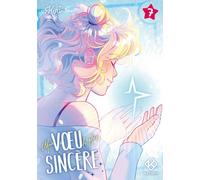 Kotoon Mon voeu le plus sincère tome 7