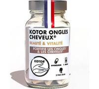 Kotor Ongles Cheveux 60 Gélules