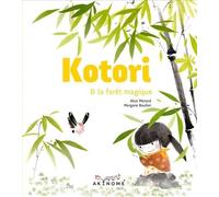 Kotori - Kotori Et La Forêt Magique