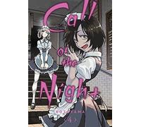 Kotoyama - Call of the Night, Vol. 4
