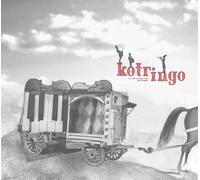 Kotringo - La Memoire de Mon Bandwagon [Import allemand]