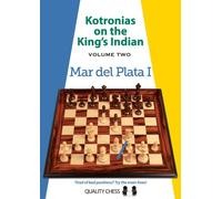 Kotronias On The King's Indian