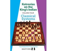 Kotronias on the King's Indian