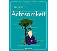 Kotsou, I Ubungsheft Fur Gute Gefuhle - Achtsamkeit - (German Import) Book NEUF