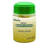 Kottakkal Arya Vaidya Sala - Ayurvédique Brahmi Ghritam - 150g