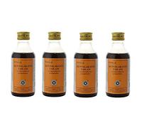 Kottakkal Arya Vaidya Sala Kunthalakanthi tailam 200Ml (Pack de 4)