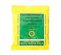Kottakkal Arya Vaidya Sala Pushyanauga Churnam 10 g