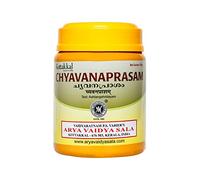 Kottakkal ayurveda® Chyavanaprasam - 500 g, combinaison à base de plantes pour améliorer la santé