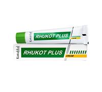Kottakkal ayurveda® Rhukot Plus Crème 25 g