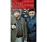 Kottan ermittelt: Das Stück aus dem Rabenhof Theater [Standard Version]