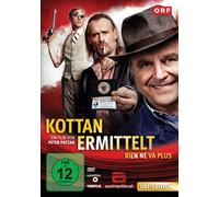 Kottan Ermittelt - Rien Ne Va Plus