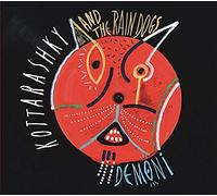 Kottarashki and the Rain Dogs - Demoni