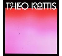 Kottis,Theo - on Your Mind EP [Import]