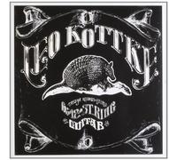 Kottke, Leo - 6 & 12 String Guitar