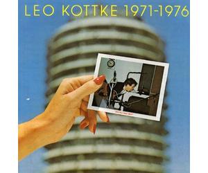 Kottke, Leo - 71-76 Did You Hear Me [Import]