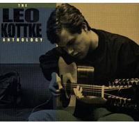 Kottke, Leo - Anthology