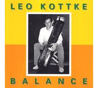 Kottke, Leo - Balance
