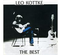 Leo Kottke – Best of – CD – Remaster – Edel