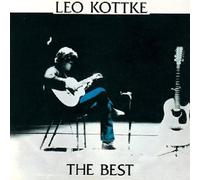 Kottke, Leo - Best of by Kottke, Leo (2002) Audio CD