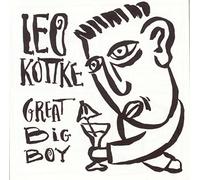 Kottke, Leo - Big Boy