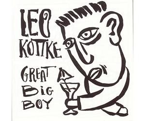 Kottke, Leo - Big Boy