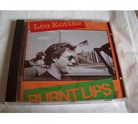 Kottke, Leo - Burnt Lips [Import]