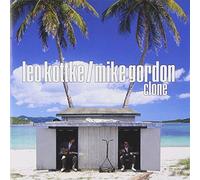 Kottke, Leo - Clone