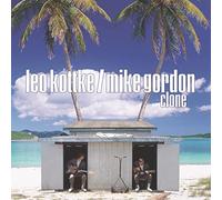 Kottke Leo - Clone [Import]