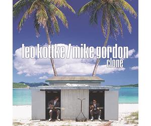 Kottke Leo - Clone [Import]