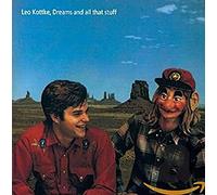 Kottke, Leo - Dreams & All That Stuff