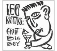 Kottke, Leo - Great Big Boy
