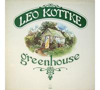 KOTTKE, Leo - Greenhouse / 038 EVC 81 370